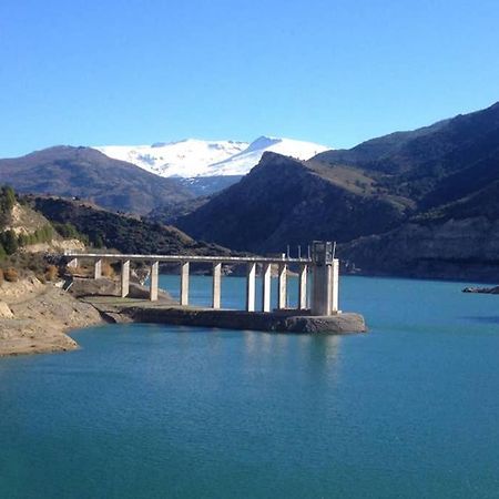 Sierra Nevada Luxury Getaway Lejlighed Güéjar Sierra Eksteriør billede
