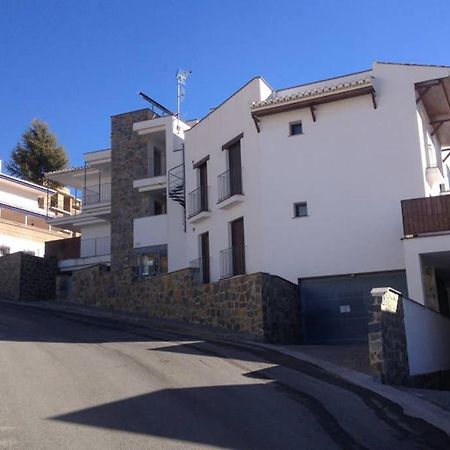 Sierra Nevada Luxury Getaway Lejlighed Güéjar Sierra Eksteriør billede