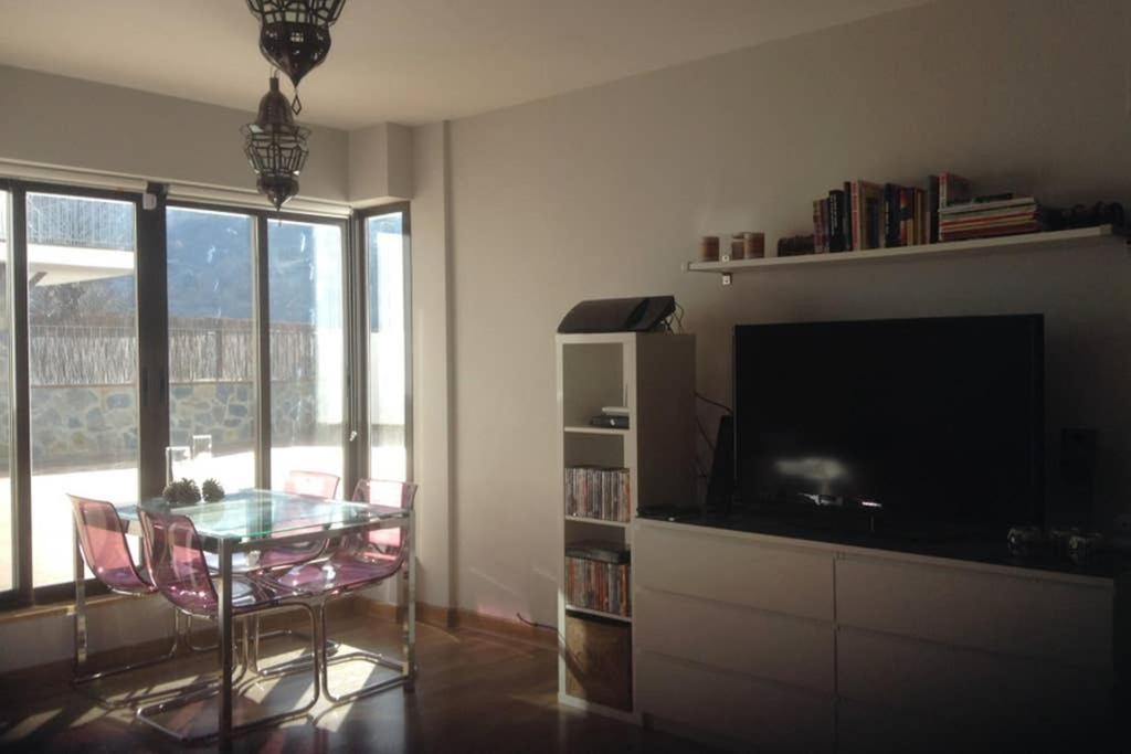 Sierra Nevada Luxury Getaway Lejlighed Güéjar Sierra Eksteriør billede