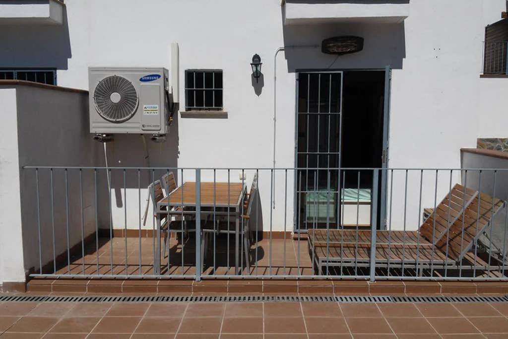 Sierra Nevada Luxury Getaway Lejlighed Güéjar Sierra Eksteriør billede